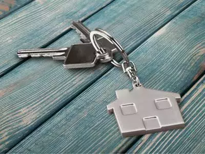 Inför din flyttstädning